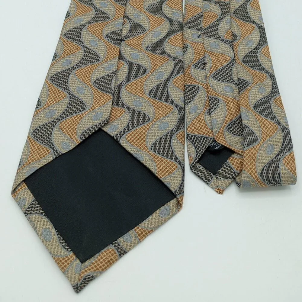 Siena Collezione Tie 57